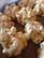Sweet Salt and Pepper Popcorn Balls